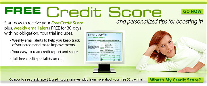 Anual Credit Score